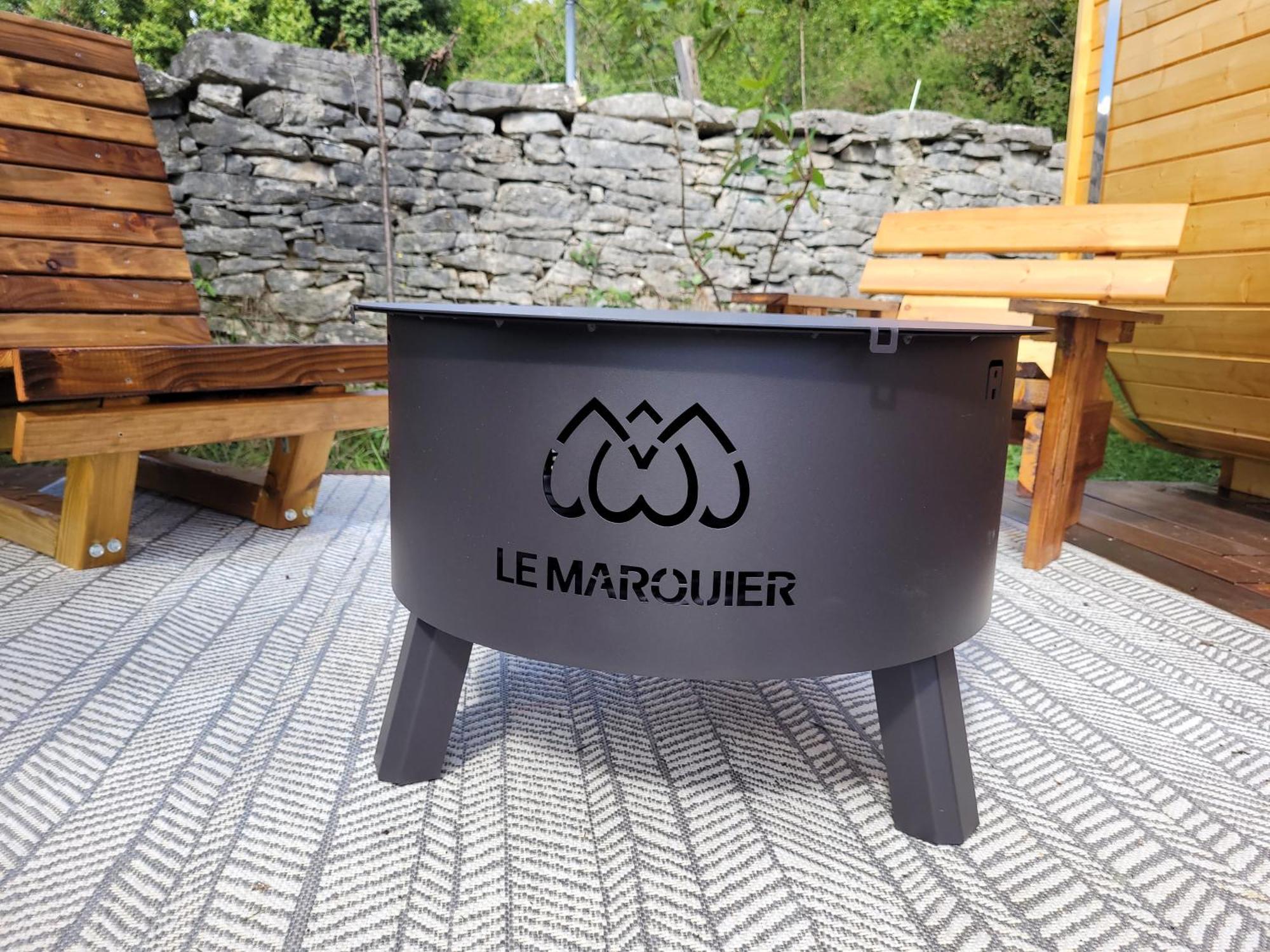 Gite Bard Des Ours Saint-Martin-en-Vercors Экстерьер фото